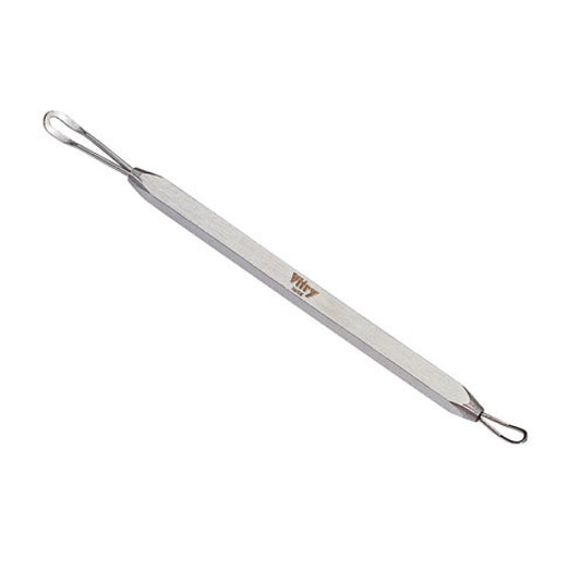 VIT-1072S BLACKHEAD REMOVER/ EAR CLEANER STAINLESS STEEL