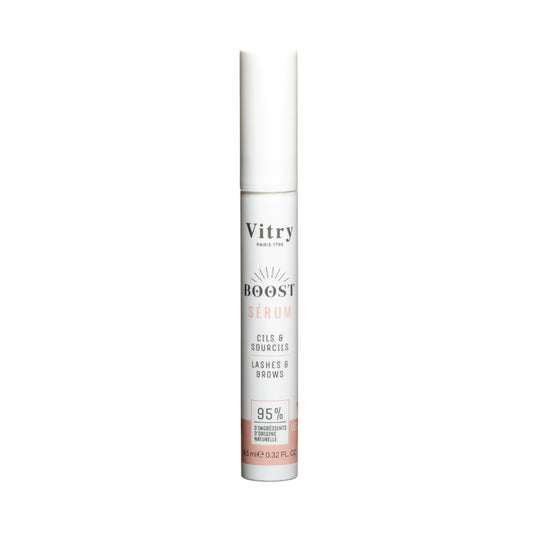 VIT- CILBOOFA BOOST LASHES AND BROWS SERUM 9.5ML