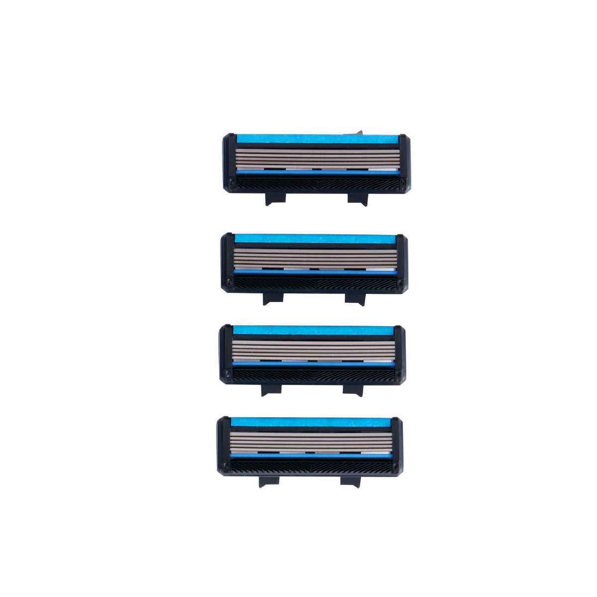 VIT-HLAM5 HIGH PRECISION RAZOR BLADES X4
