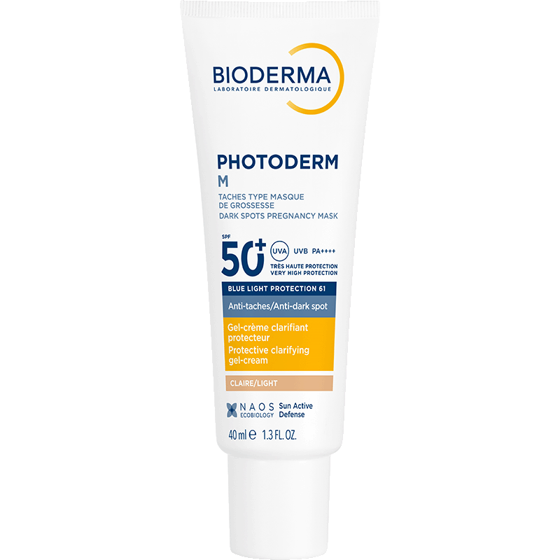 BIODERMA Photoderm M SPF50+ CLAIRE T40ML