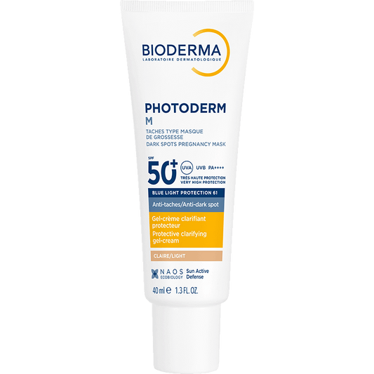 BIODERMA Photoderm M SPF50+ CLAIRE T40ML