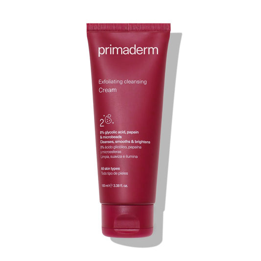 EXFOLIATING CLEANSING CREAM 100ML