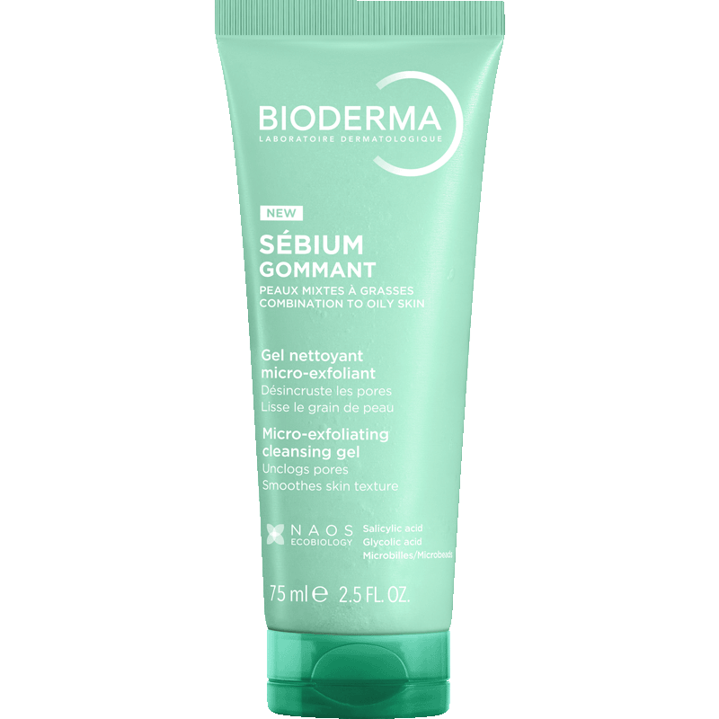 BIODERMA SEBIUM GOMMANT