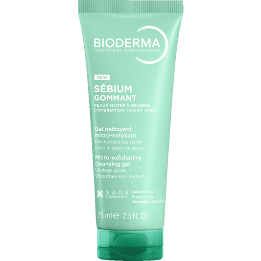BIODERMA SEBIUM GOMMANT