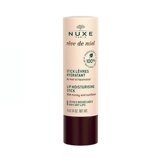 NUXE REVE DE MIEL LIP MOISTURIZING STICK