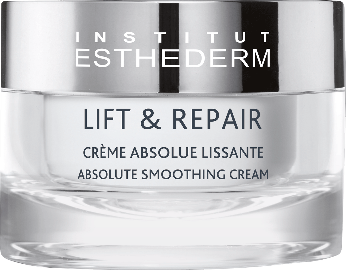 ESTHEDERM LIFT & REPAIR ABSOLUTE SMOOTHING CREAM 50ML