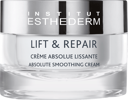 ESTHEDERM LIFT & REPAIR ABSOLUTE SMOOTHING CREAM 50ML