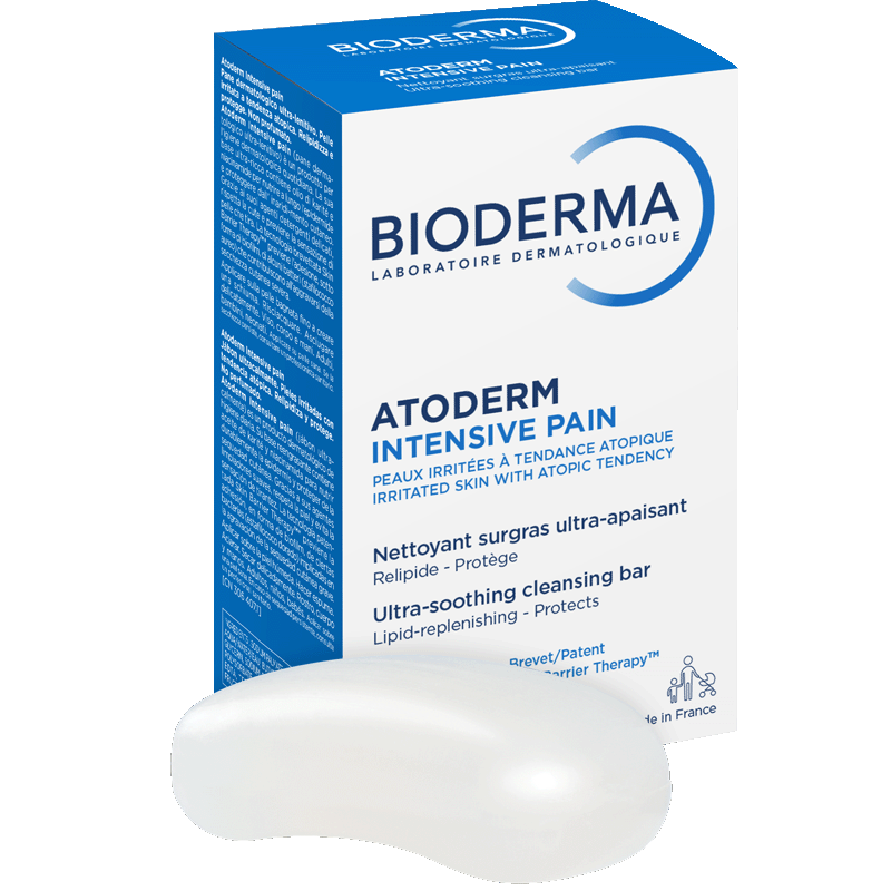 BIODERMA ATODERM PAIN 150G