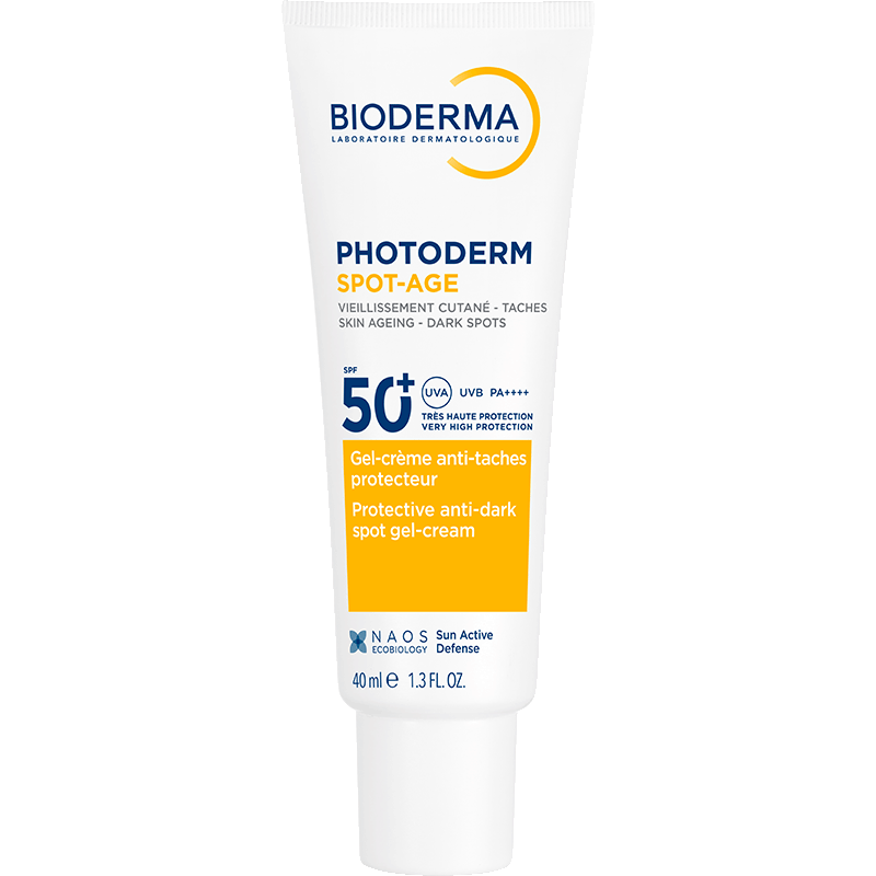 BIODERMA PHOTODERM SPOT-AGE SPF50+ 40ML
