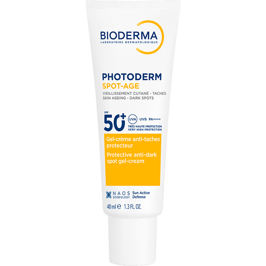 BIODERMA PHOTODERM SPOT-AGE SPF50+ 40ML