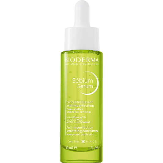 BIODERMA SEBIUM SERUM 30ML