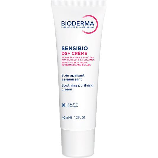 BIODERMA SENSIBIO DS+ CREAM 40ML