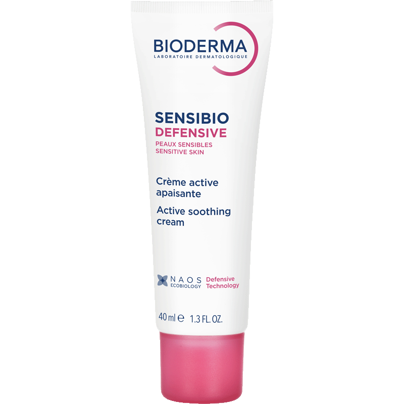 BIODERMA SENSIBIO DEFENSIVE 40ML