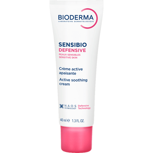 BIODERMA SENSIBIO DEFENSIVE 40ML