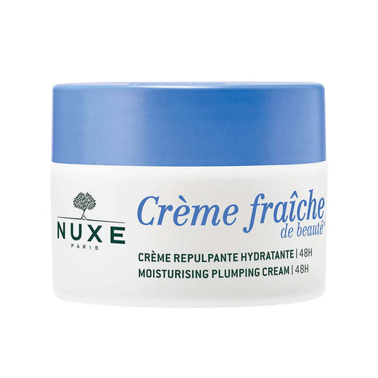 NUXE CRÈME FRAICHE PLUMPING NS 50 ML