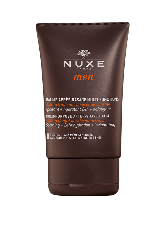 NUXE MEN AFTER-SHAVE BALM 50ML