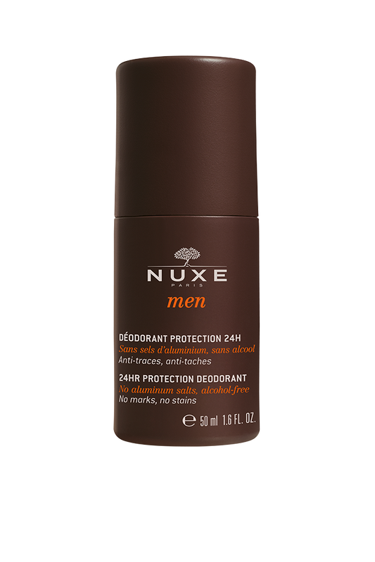 NUXE MEN DEODORANT 24HR 50ML