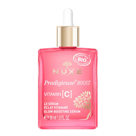 NUXE PRODIGIEUSE BOOST GLOW-BOOSTING SERUM 30ML