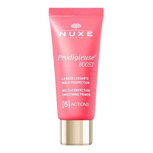 NUXE PRODIGIEUSE BOOST MULTI-PERFECTION SMOOTHING PRIMER 30ML
