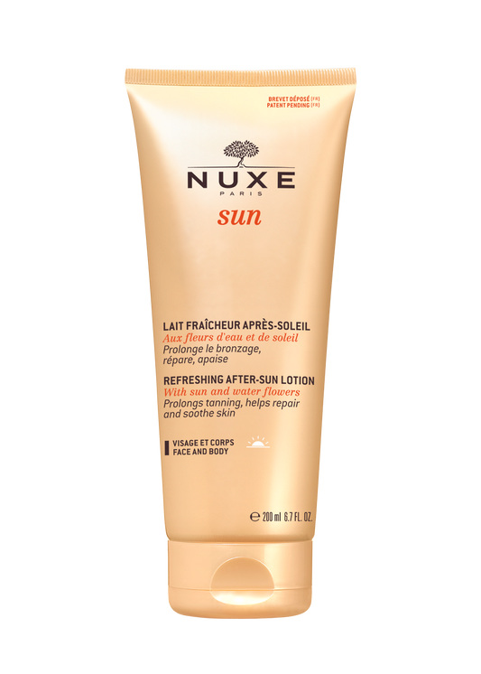 NUXE SUN REFRESHING AFTER-SUN MILK 200ML