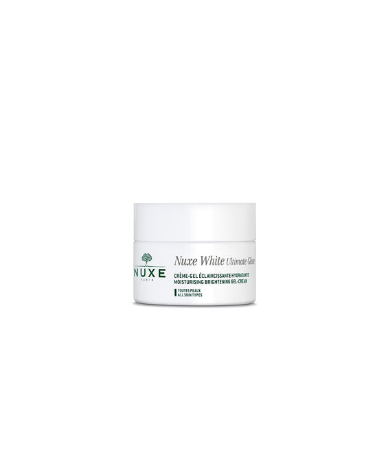 NUXE WHITE MOISTURISING BRIGHTENING GEL-CREAM 50ML