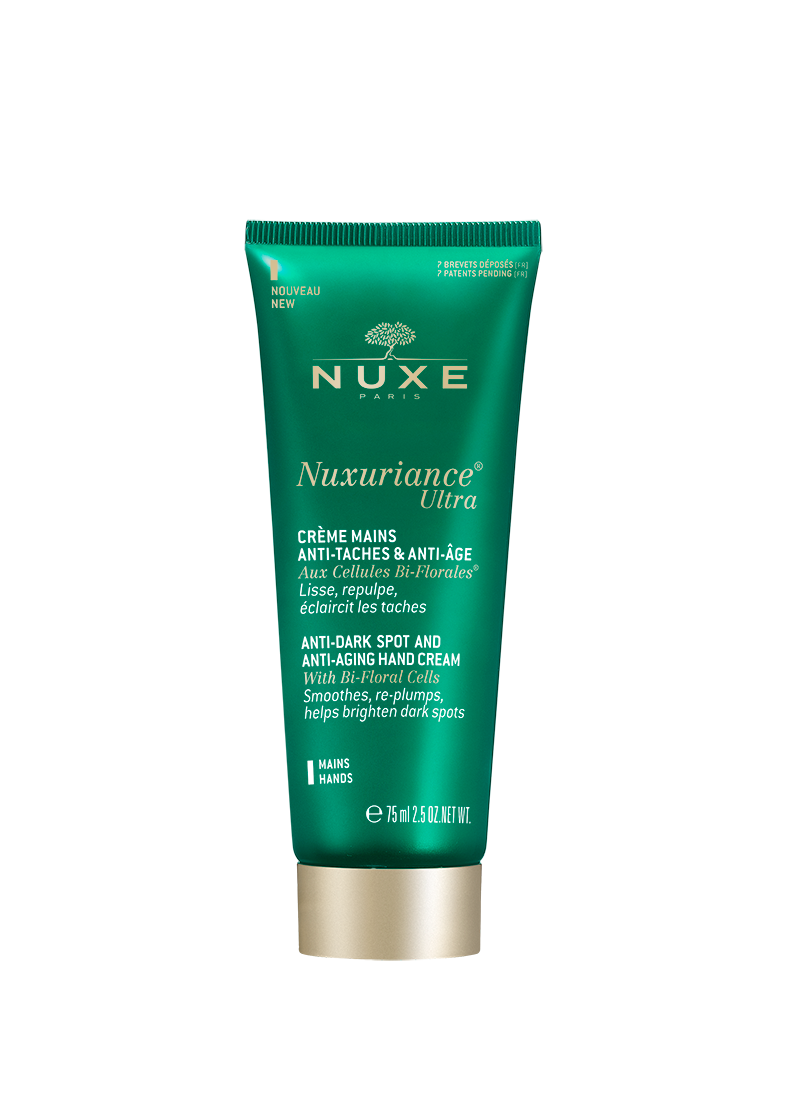 NUXE NUXURIANCE ULTRA HAND CREAM 75ML