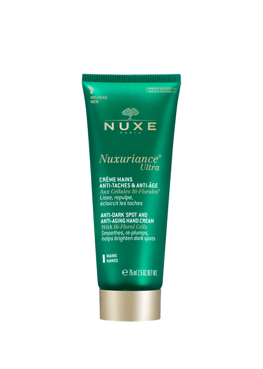 NUXE NUXURIANCE ULTRA HAND CREAM 75ML