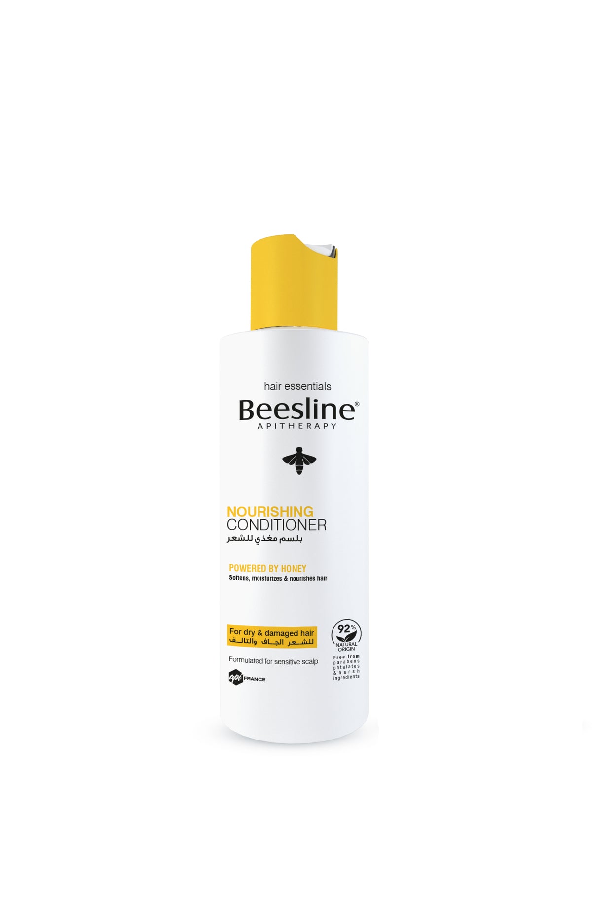 Nourishing Conditioner