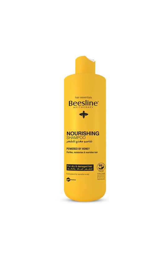 Nourishing Shampoo