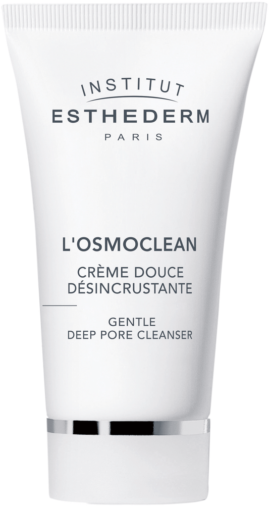 ESTHEDERM OSMOCLEAN GENTLE DEEP PORE CLEANSER 75ML
