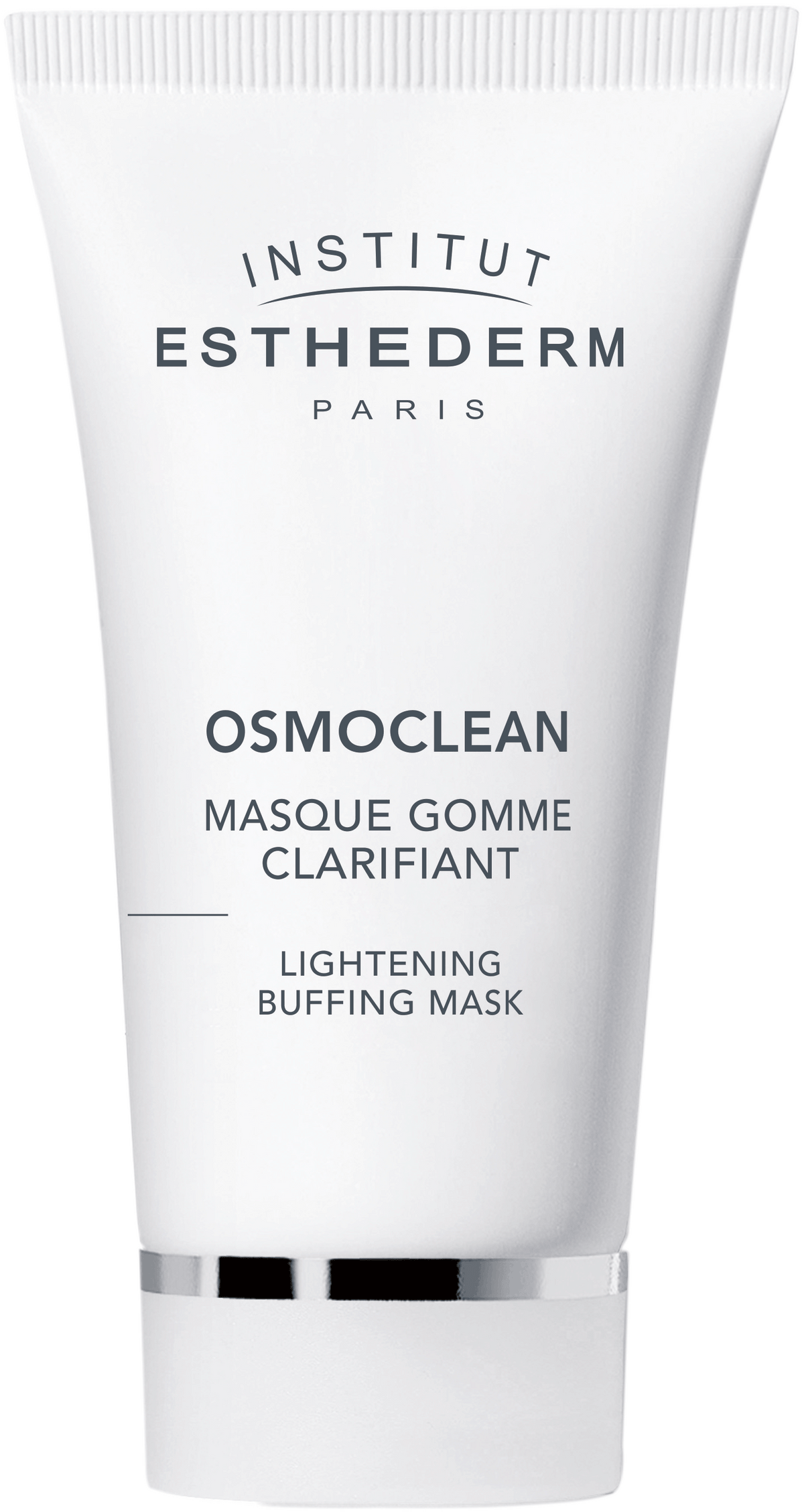ESTHEDERM OSMOCLEAN LIGHTENING BUFFING MASK 75ML