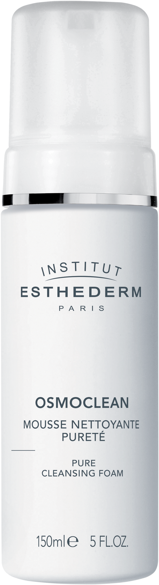 ESTHEDERM ESTHE-WHITE YOUTH-LIGHTENING CLEANSING FOAM 150ML