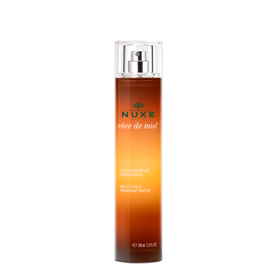 NUXE RÊVE DE MIEL DELECTABLE FRAGRANT WATER 100ML
