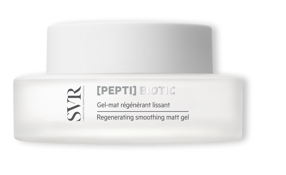 SVR [PEPTI] BIOTIC 50ML