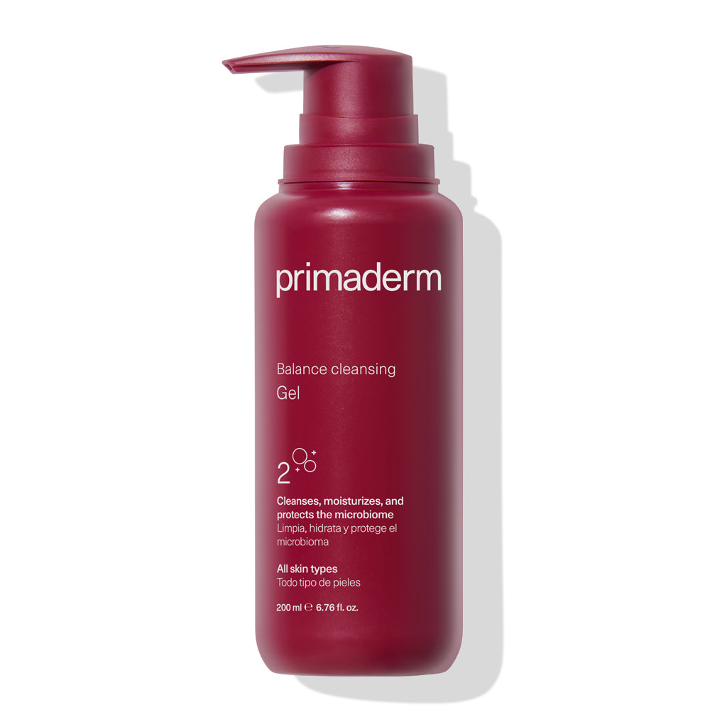 BALANCE CLEANSING GEL 200ML