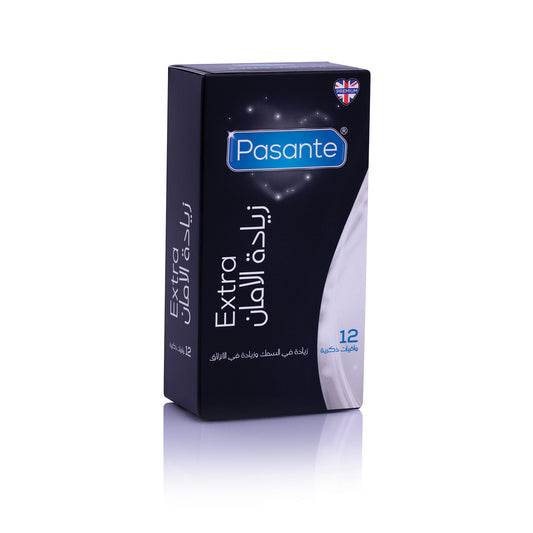 PASANTE EXTRA SAFE R1211K ME 12S