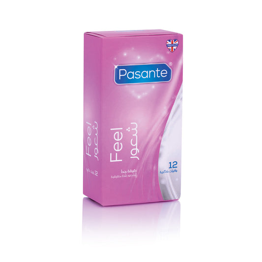 PASANTE FEEL  R1213K ME 12S