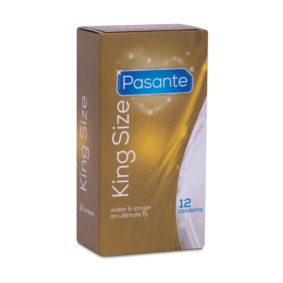 Pasante King Size 12S