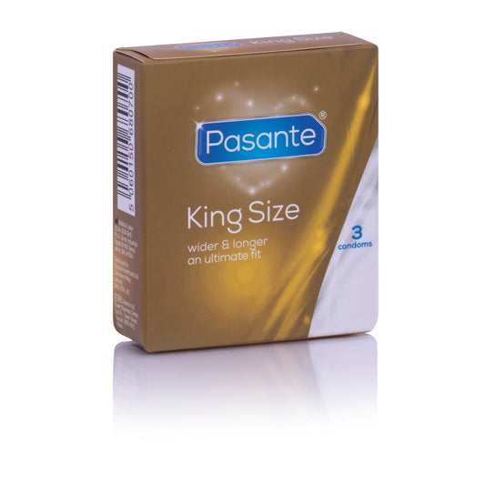Pasante King Size 3S