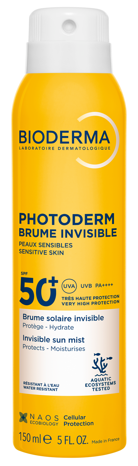BIODERMA PHOTODERM MAX BRUME SOLAIRE SPF50+ 150ML
