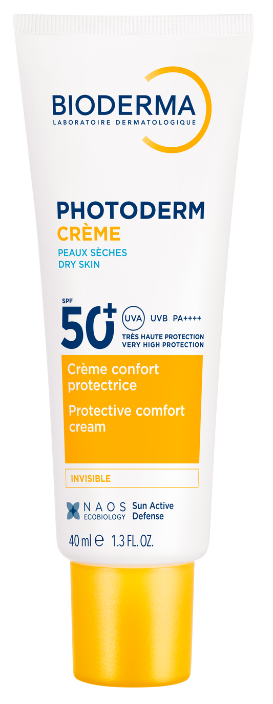 BIODERMA PHOTODERM CRÈME SPF50+ 40ML