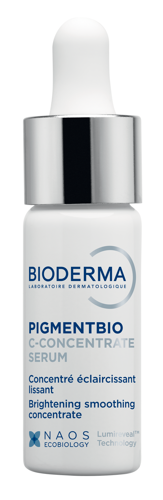 BIODERMA PIGMENTBIO C-CONCENTRATE 15ML