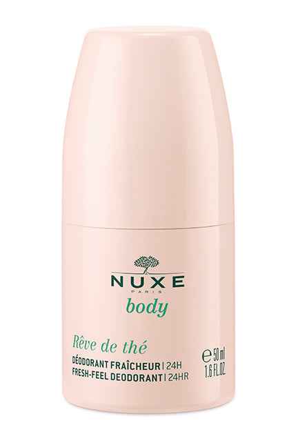 NUXE RDT REFRESHING DEODORANT 24HR 50ML