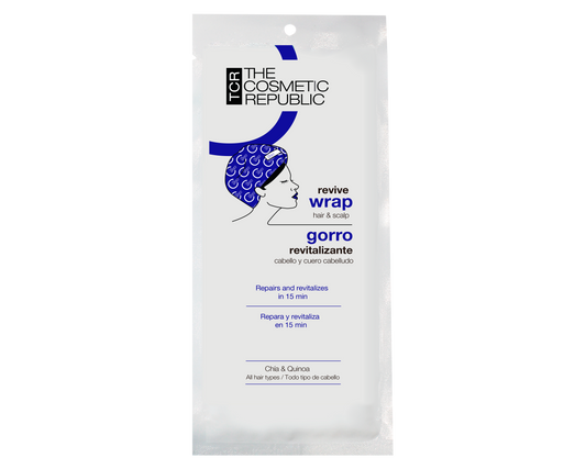 Revive wrap