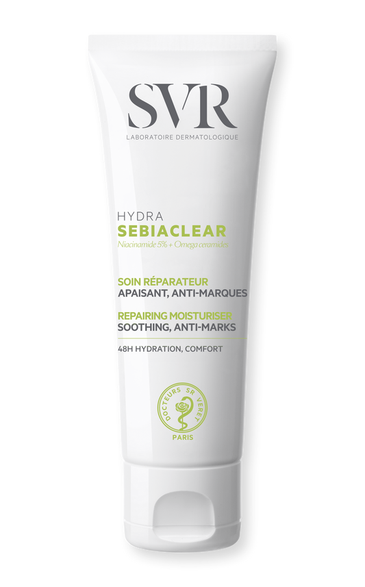 SVR SEBIACLEAR HYDRA 40ML