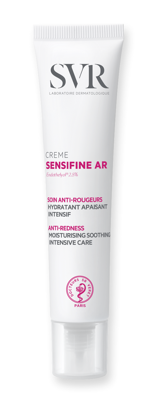SVR SENSIFINE HYDRA-CRÈME 40ML