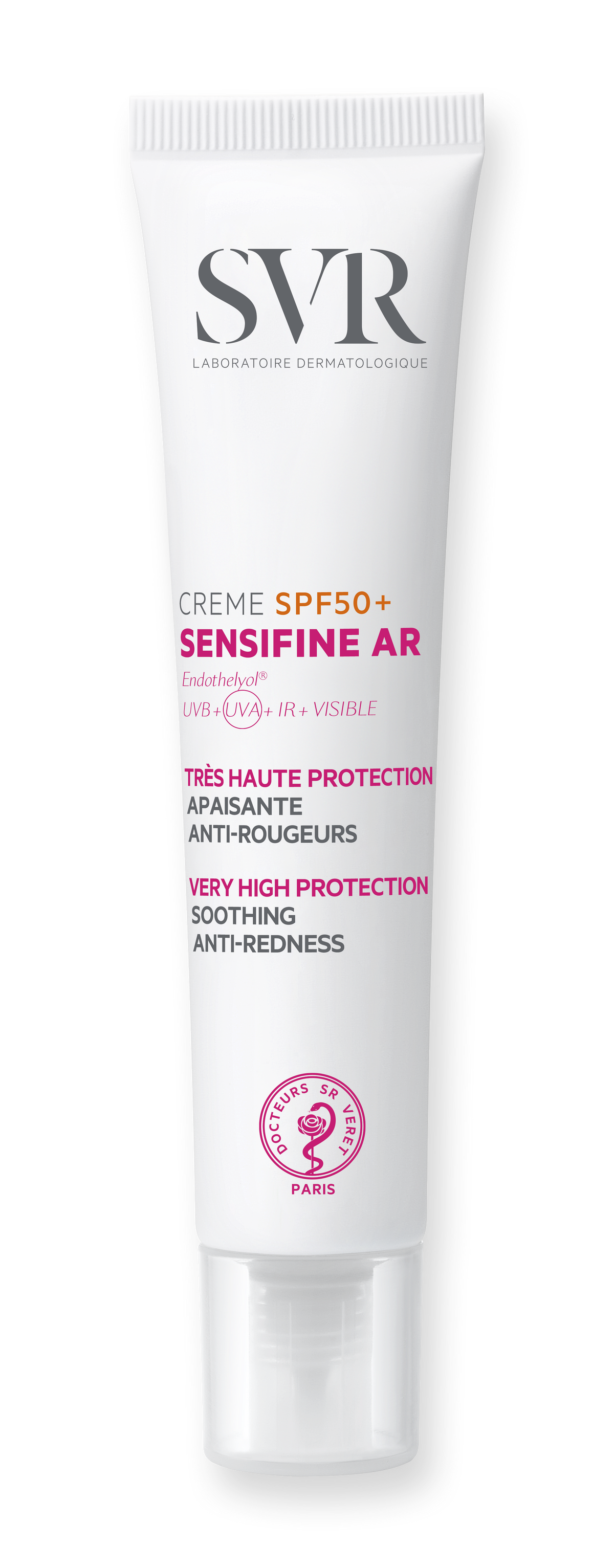 SVR SEBIACLEAR CREAM SPF50 40ML