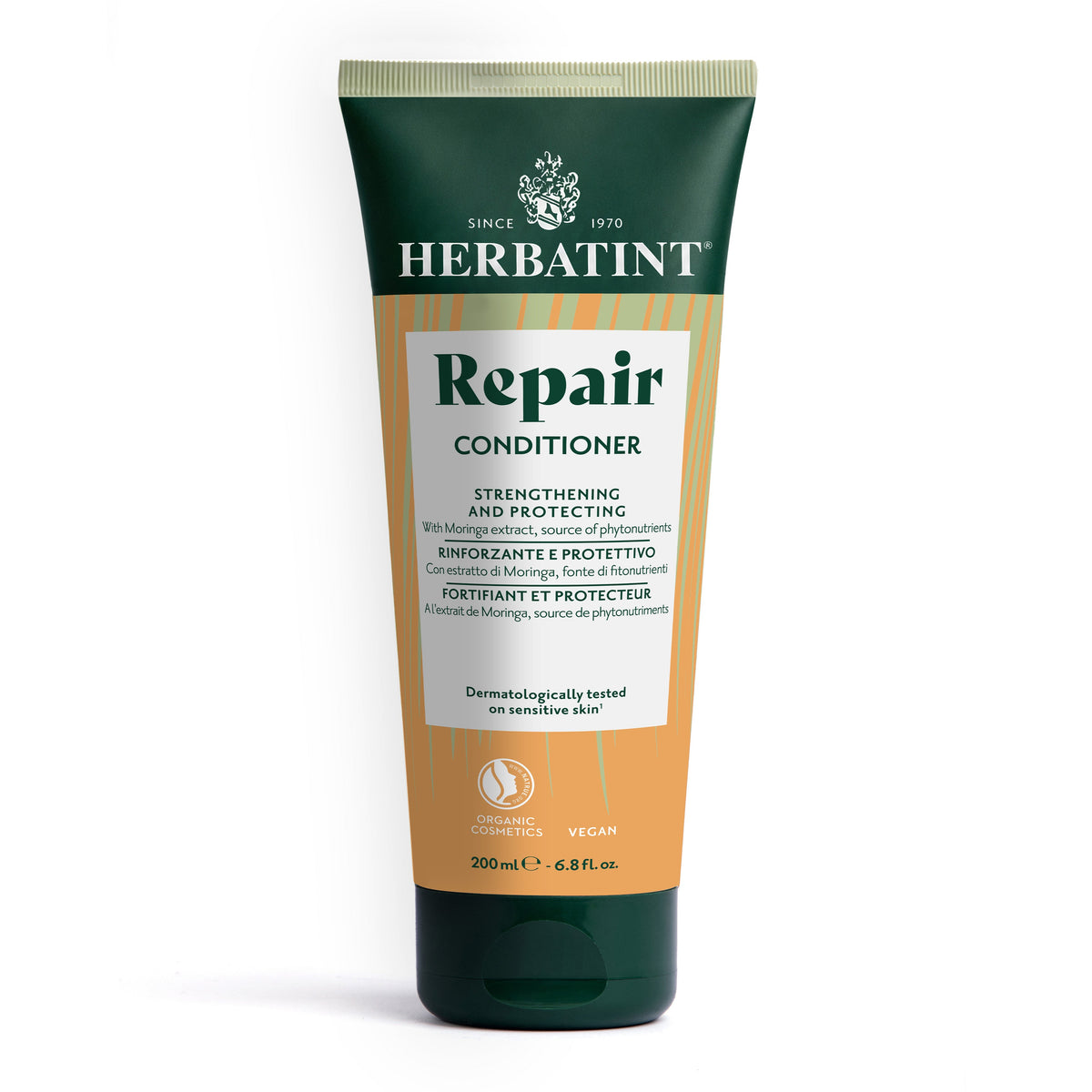HERBATINT-REPAIR CONDITIONER 200ML