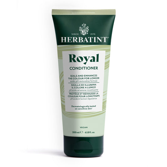 HERBATINT-ROYAL CONDITIONER 200ML