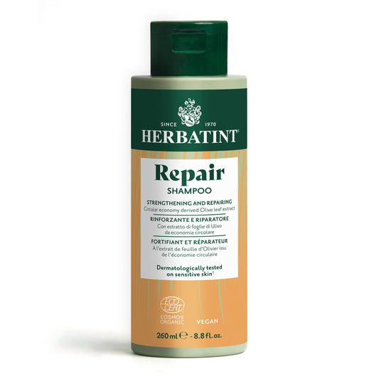 HERBATINT-REPAIR SHAMPOO 260ML